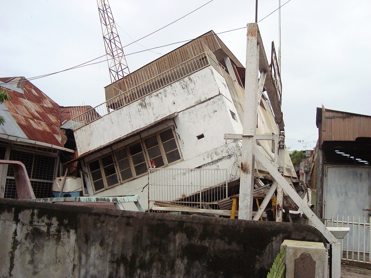 Gempa Padang 2009: Pelajaran Pemulihan yang Tak Terlupakan